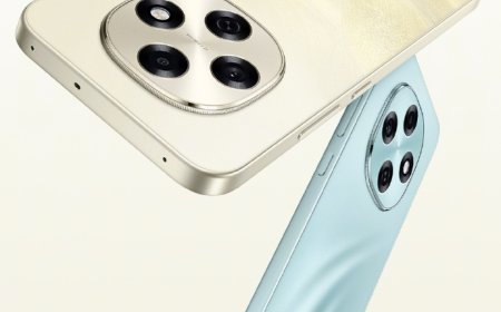 OPPO A6 Pro 手机外观公布：主打流畅耐用，9 月 9 日发布