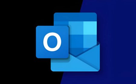 微软推进 Win10 / Win11 新版 Outlook 平滑过渡，10 月起自动迁移账户和设置