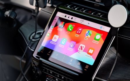 苹果再陷专利纠纷：Cerence 控诉其侵权语音技术，影响 Siri、CarPlay 等