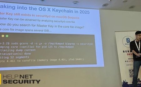 请尽快升级：苹果 macOS 15 Sequoia 高危漏洞披露，被利用可窃取照片、联系人等敏感数据