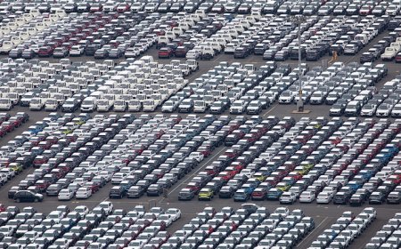 美日贸易协议正式实施，美国将对几乎所有日本出口产品征收15%的基准关税