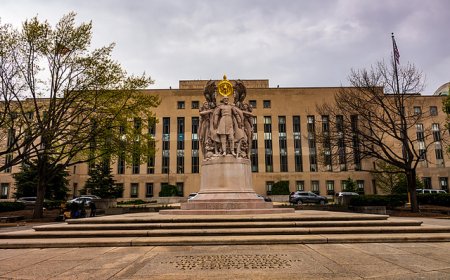 涉及房贷欺诈？美司法部对美联储理事库克展开刑事调查