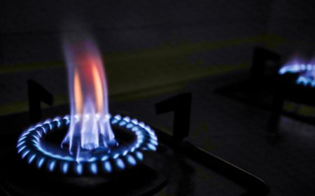 “四大城燃”中期业绩背后：天然气市场承压，接驳费收入普降