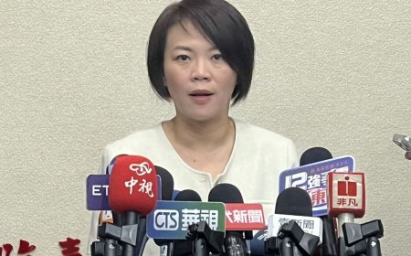 郝龍斌聲援柯文哲「交保條件嚴苛」　簡舒培酸：去年7000萬就沒嫌貴