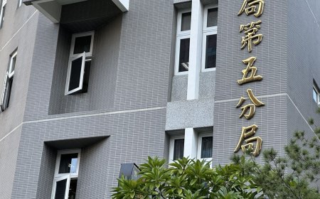 大甲媽起駕時巧遇朋友衰捲洩密　「都詐團主謀在講」檢還警清白