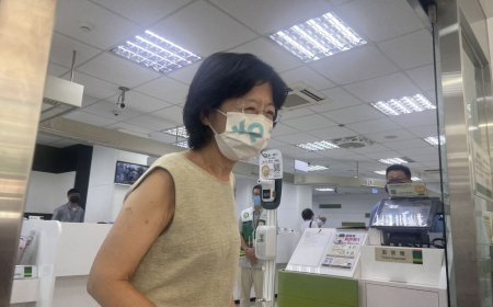 柯文哲7000萬交保「見證司法奇蹟」　他酸：輸到2028才會檢討