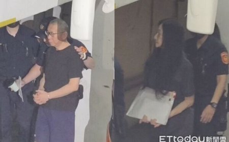 LIVE／羈押1年可以回家了！柯文哲7000萬交保　北院現場曝光