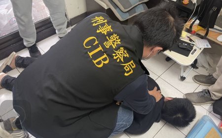 24歲越南移工找同胞組車手團　替2大黑幫買存摺洗錢！全台跑透透