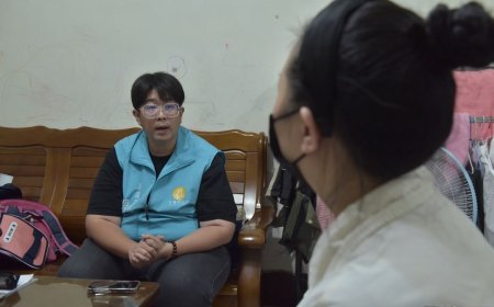 42歲9寳爸撐一家突倒下腦死　搶救無效今拔管留下妻小10人