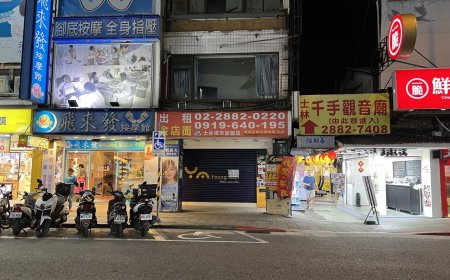 狂A疫情補助款！假租約、名冊詐貸500萬　士林夜市老闆判囚