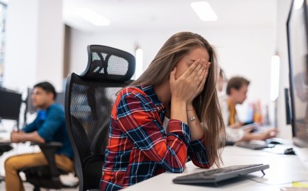 錯怪部屬怎麼辦？超實用6步驟公式　化解職場尷尬局面