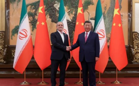 佩泽希齐扬参加上海峰会：伊朗的“向东看”政策取得了哪些成果？