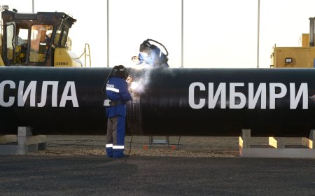 历时20年，中俄蒙这两个争议点终于谈妥了