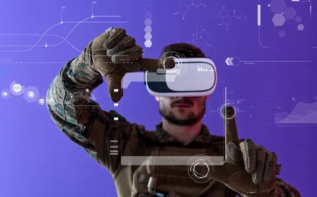 对加沙实施种族灭绝的以色列盲目杀手：我们有哪些了解？