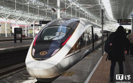 优化后学生优惠火车票今日开售：不限寒暑假，可买一等座和动卧