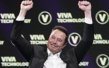 薪酬有望达万亿美元，特斯拉董事会为马斯克制定新的激励方案