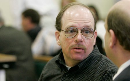 South Carolina death row inmate says judges are led by Satan as court weighs if he is competent for execution