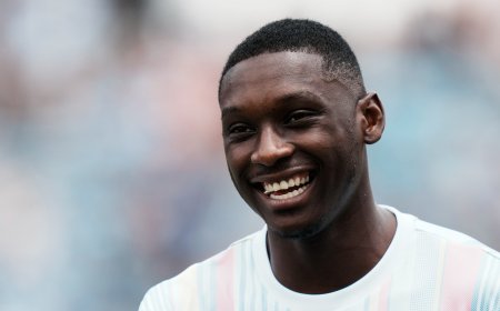 ‘Making fun of us’ – Champions League club slammed for transfer talks over new Tottenham star