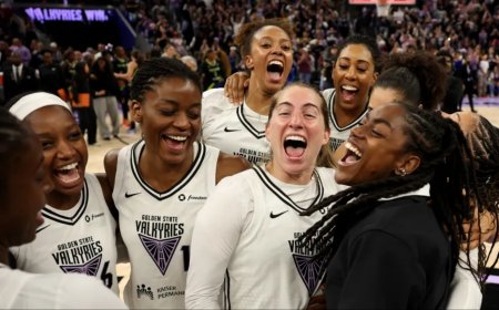 WNBA franchise thrown into chaos after unprecedented 28-year first forces dramatic relocation