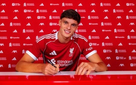 ‘Never seen anything like it’ – Premier League clubs lost out on £26m teenager as good as Virgil van Dijk