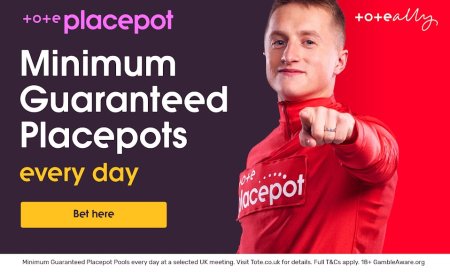 Haydock Sprint Cup Day Placepot Selections: £100k guaranteed