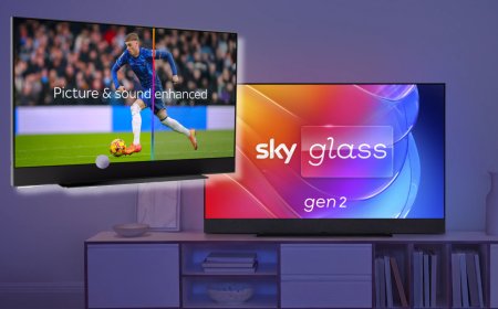 Sky drops cost of TV subscription to £19 a month as part of Sky Glass TV bundle
