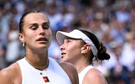 Furious Aryna Sabalenka slammed Amanda Anisimova with X-rated message after world No.1 shock loss