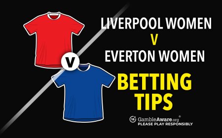 Liverpool Women vs Everton prediction and betting tips – Toffees continue rival WSL streak