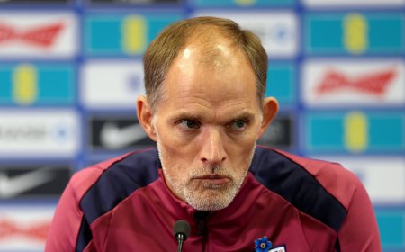 Ex-Premier League star left ‘hurt’ by England squad omission