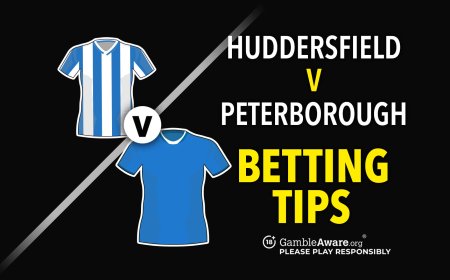 Huddersfield v Peterborough predictions and betting tips – Can the Terriers inflict more Posh pain?