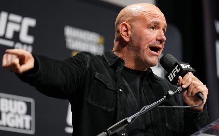 UFC Paris rocked with cancelled fight just 24 hours before event as debutant pulled from card