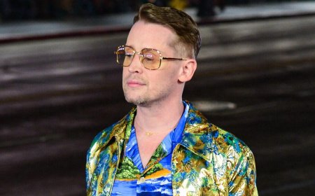 Macaulay Culkin Reveals How John Candy Exposed His Father's Dark Side