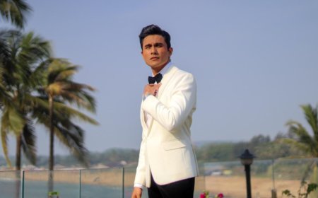 ‘Bandish Bandits’ Star Ritwik Bhowmik Books First Theatrical Feature With Bollywood Horror-Comedy ‘Abhootpurva’ (EXCLUSIVE)