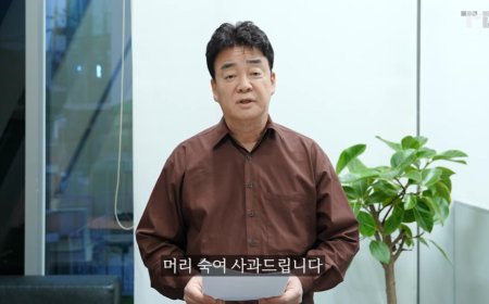 白種元爆食材來源騙人的「遭訊問5小時」！　標榜韓產卻是中越的