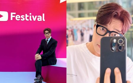 快訊／百萬YTR「大圖書館」羅棟鉉陳屍家中　消防員破門發現他已斷氣