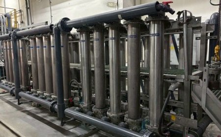 桃園環保局與友達、欣興電子大廠　推動廢水綠色轉型