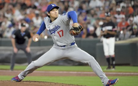 大谷翔平談「先發投手責任」：就算狀況不佳也要投　仍飆163火球