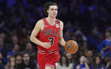 新世代大三元製造機吉迪　與公牛談判進展曝光