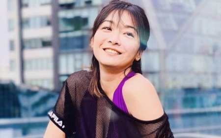 政壇第一槍！　高嘉瑜聲援江祖平：家暴零容忍、性侵更是罪大惡極