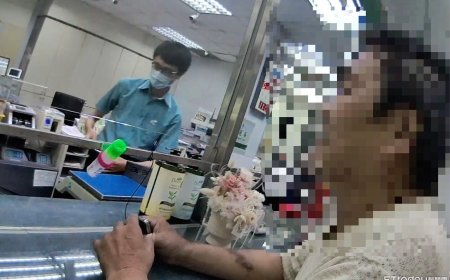 屏東阿北領錢要買土地　警銀聯手揭穿騙局...及時阻詐85萬