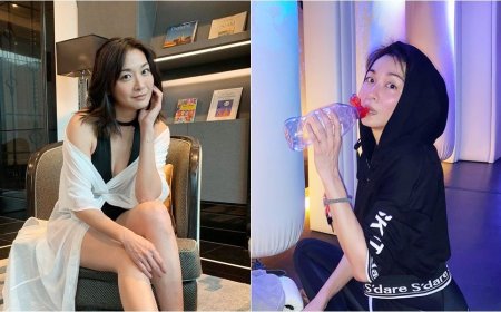 聲援江祖平　黃捷指「沒有同意就是性侵」：受害者不該被檢討