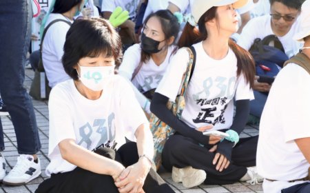 陳佩琪曝「柯文哲在裡面花錢花太兇」替室友買棉被　透露交保金7000萬來源