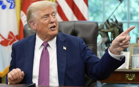 不爽歐盟對谷歌祭反壟斷重罰　川普揚言啟動報復性關稅