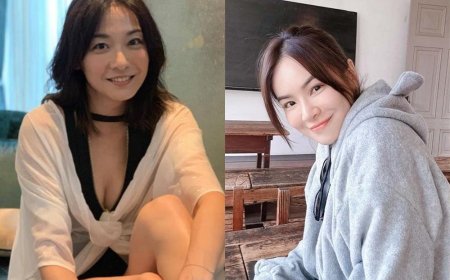 「女權份子集體沉默是怎麼回事？」 陳沂聲援江祖平直指關鍵點