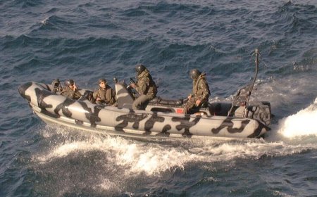 紐時揭露川普2019年派「海豹」潛入北韓卻釀平民死亡　恐因情報失誤導致