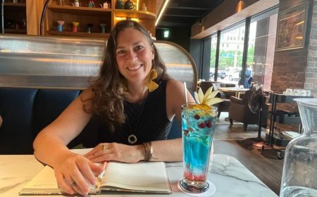 【大使在台灣】被台灣火鍋圈粉　游瑪雅狂推以色列3道美食