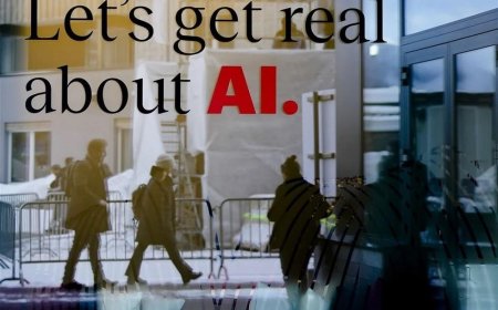 沈榮欽專欄：人工智慧可能滅絕人類嗎