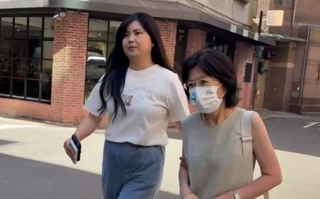 保證金還差2000萬元　柯文哲不願欠人情「今日不會辦理交保」