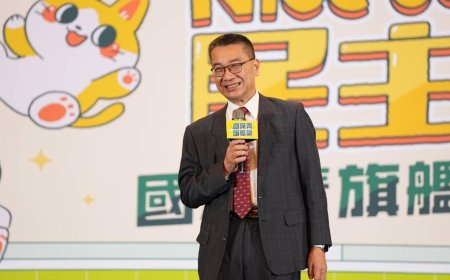 綠委踴躍連署逼宮柯建銘？徐國勇形容進度「非常好」　傳黨團幹部登記狀況不佳