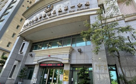 高雄三民一分局又出包！證物冰箱放水餃、火鍋料　保管人被記申誡